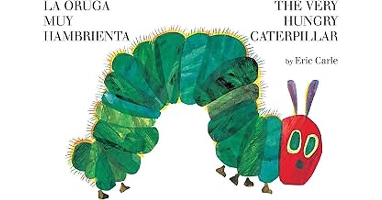the very hungry