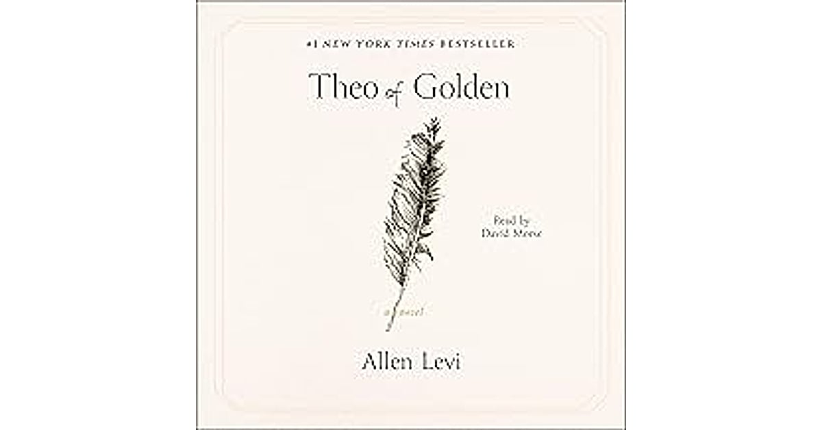 theo of golden:
