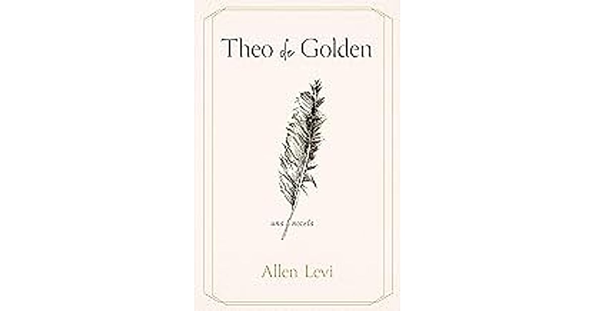 theo of golden: