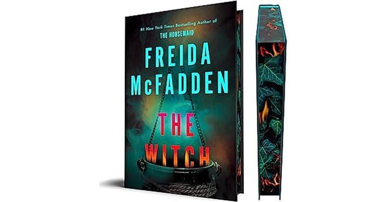 Thriller Books: 10 Amazing Ways to Keep Readers on the Edge of Their Seats 7 thriller