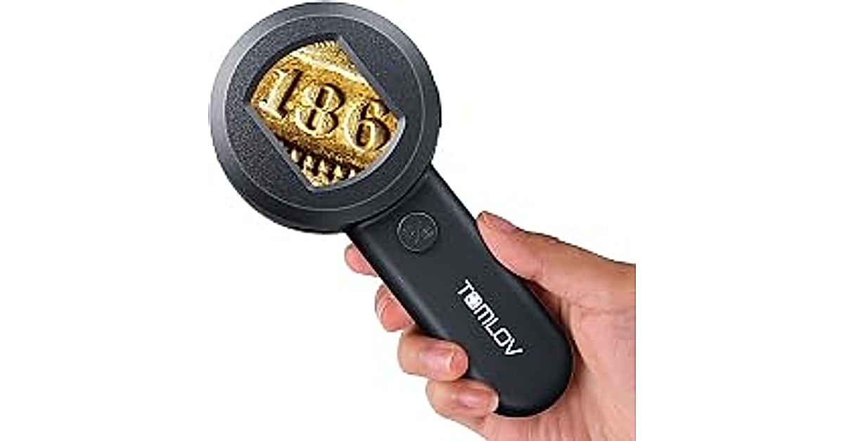 tomlov p10 microscope