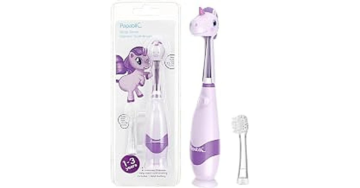 unicorn baby care:
