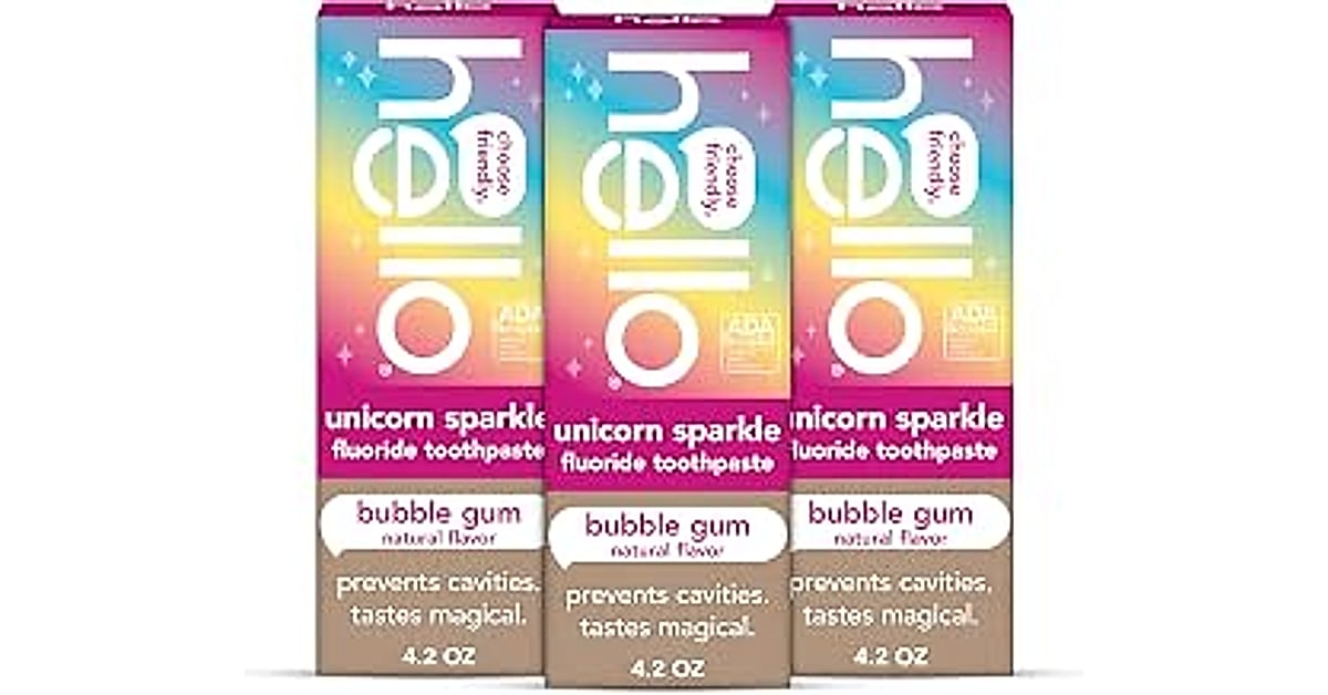 unicorn baby care: