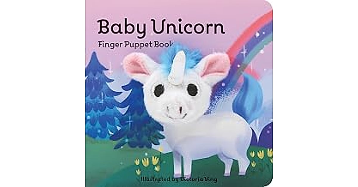 unicorn baby care: