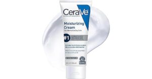 vanicream daily facial