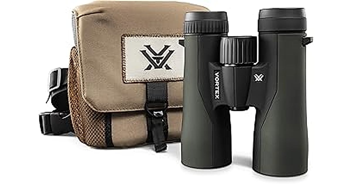 vortex crossfire hd