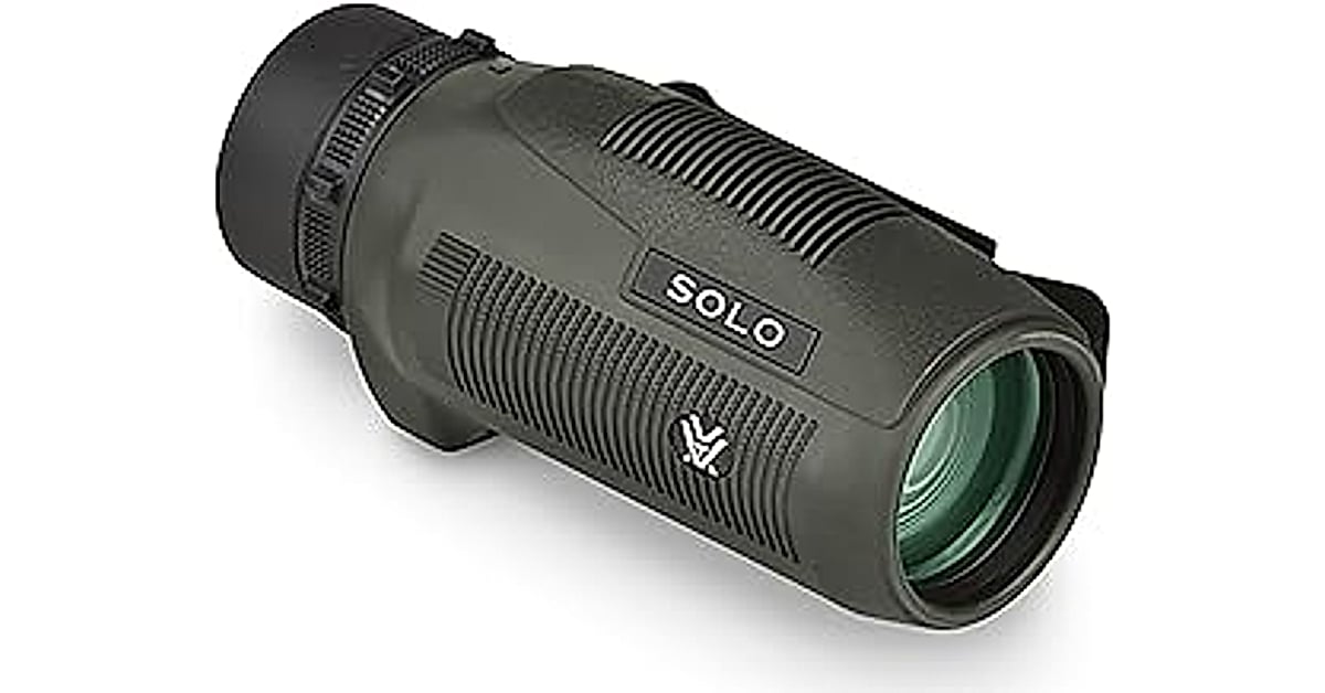 Vortex Solo Monocular: 5 Best Tips to Enhance Your Outdoor Adventures 2 vortex solo monocular