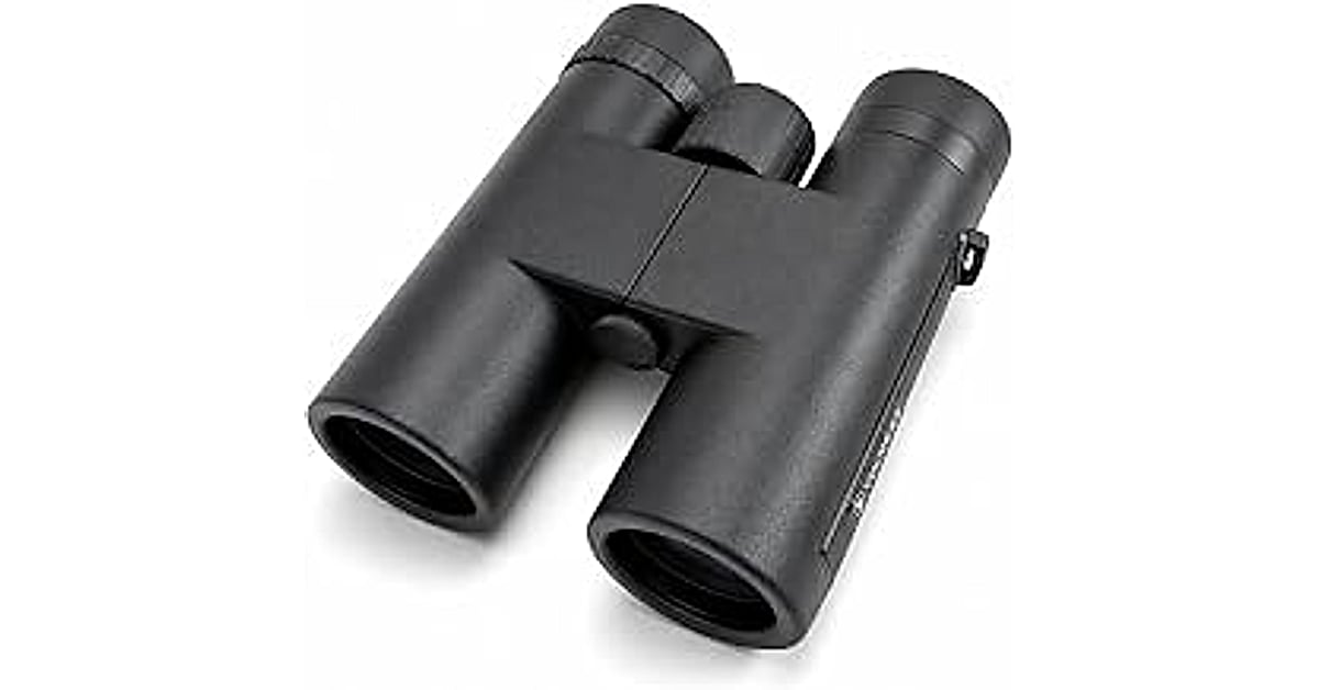 vulness binoculars for