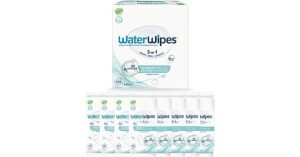 waterwipes sensitive+ newborn