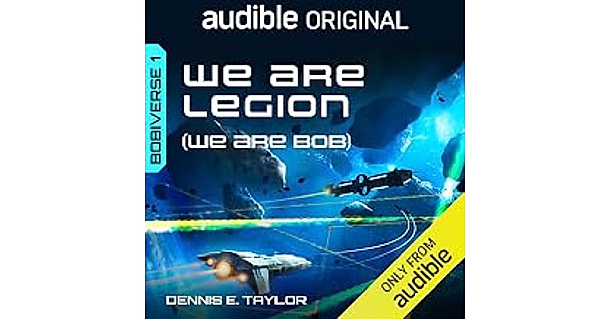 we are legion