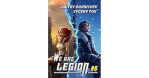 we are legion