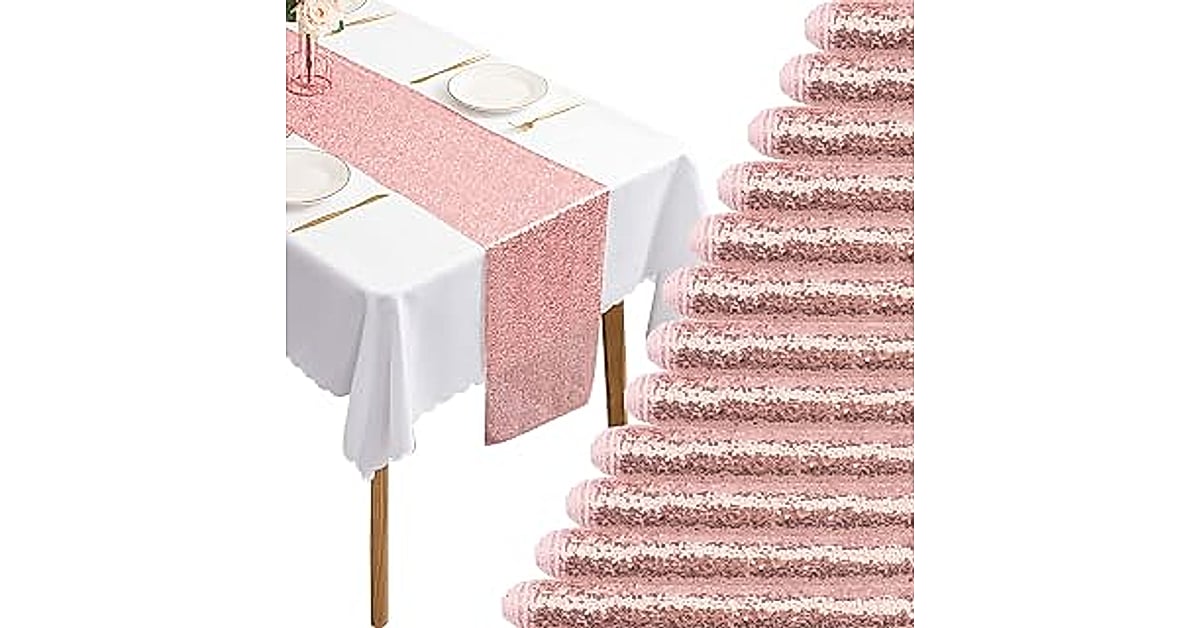 wedding runner