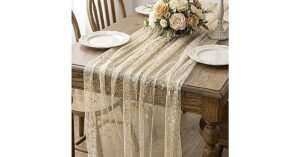 wedding runner