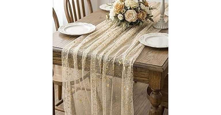 wedding runner