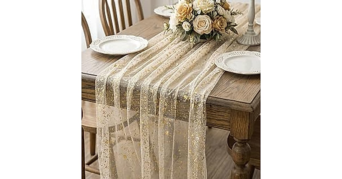wedding runner
