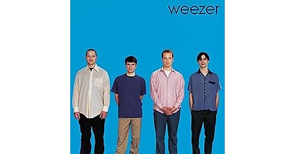 weezer