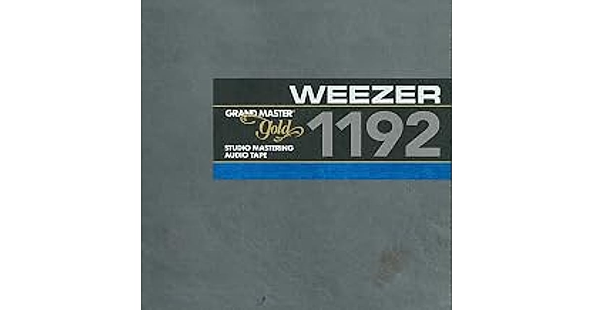 Weezer: 5 Amazing Ways to Master Their Iconic Guitar Riffs 4 weezer