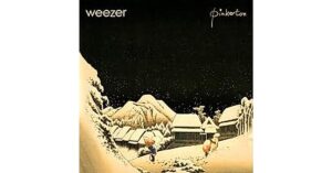 weezer