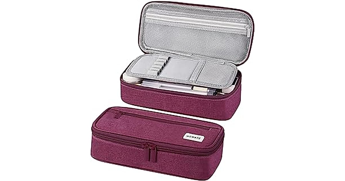 wemate pencil case