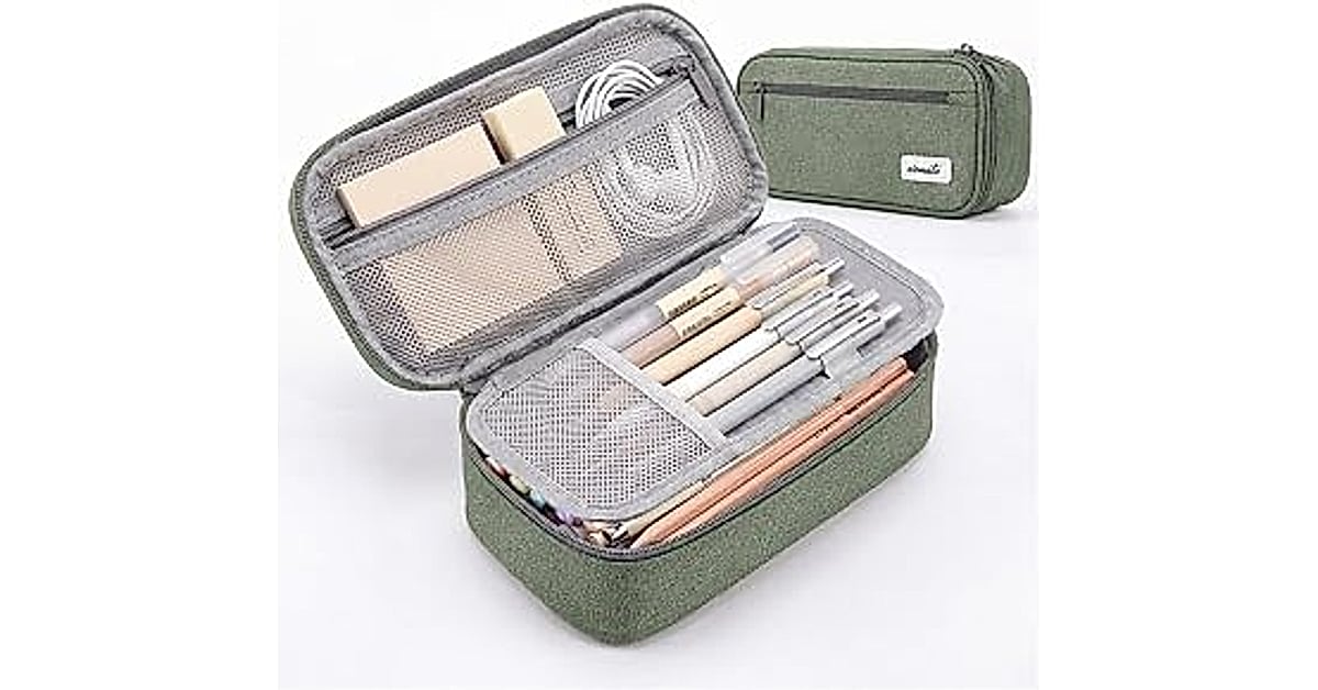 wemate pencil case