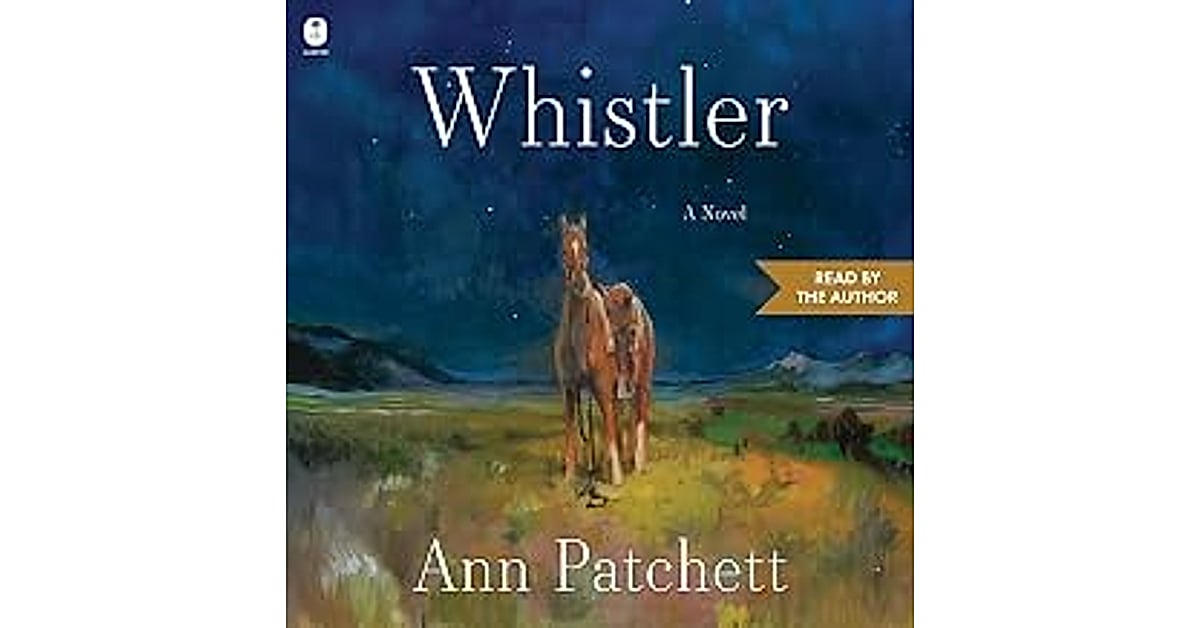 Whistler: A Novel - 5 Amazing Tips to Deepen Your Understanding 2 whistler: a novel