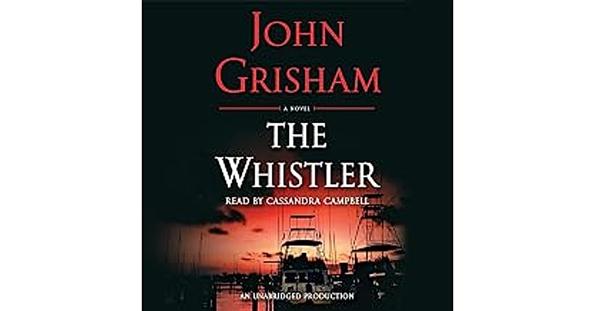 Whistler: A Novel - 5 Amazing Tips to Deepen Your Understanding 4 whistler: a novel