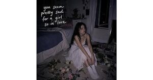 you seem pretty