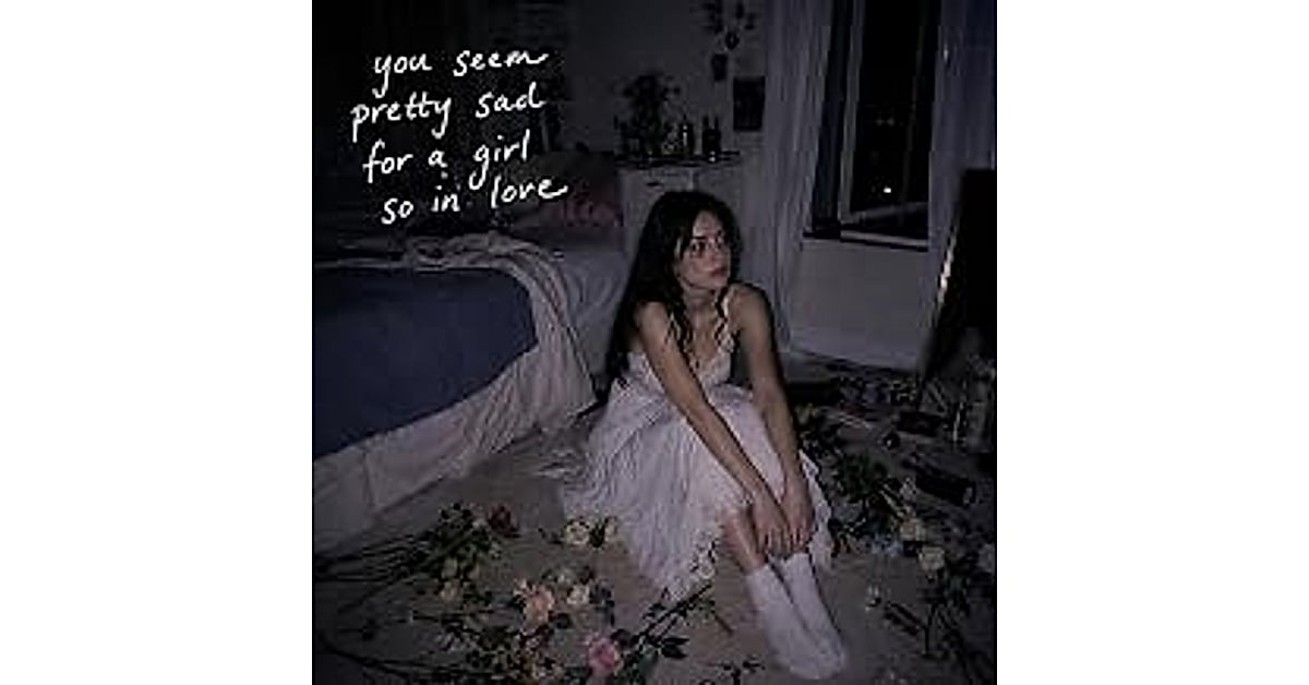you seem pretty