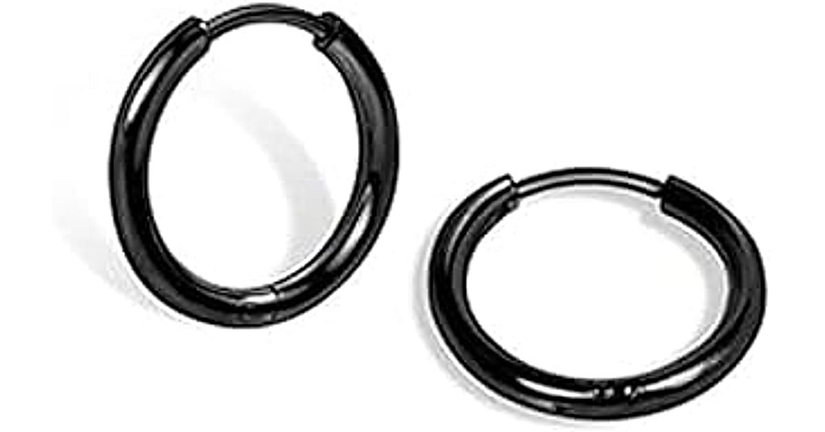 1 pair 6mm