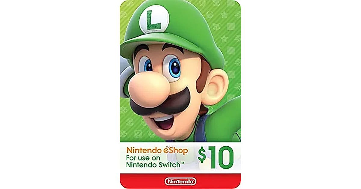 $10 Nintendo eShop: 5 Proven Ways to Get Free Credits Fast 2 $10 nintendo eshop
