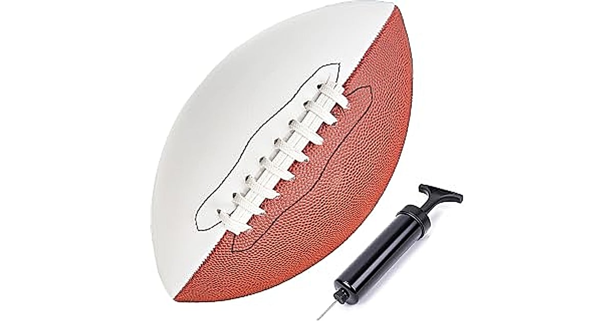 100 vintage football