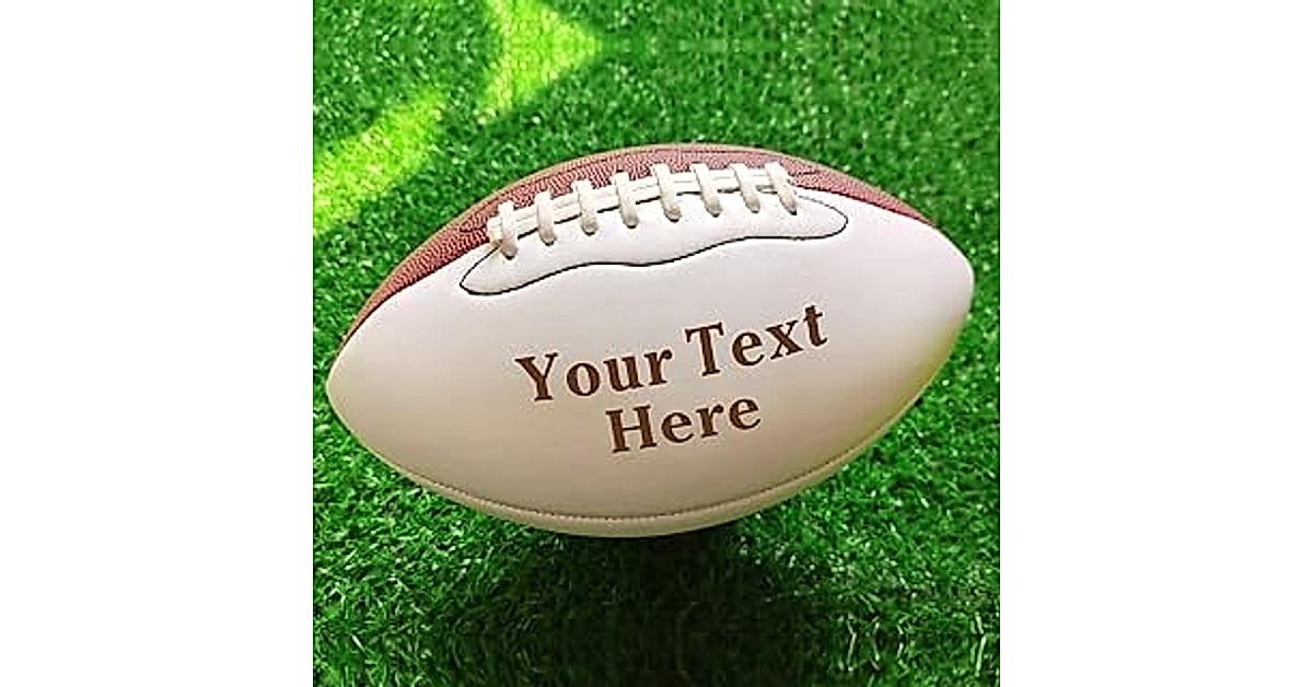 100 vintage football