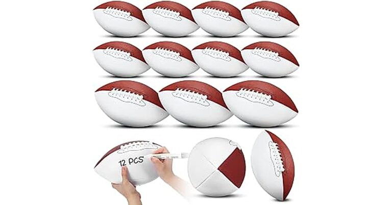 100 vintage football