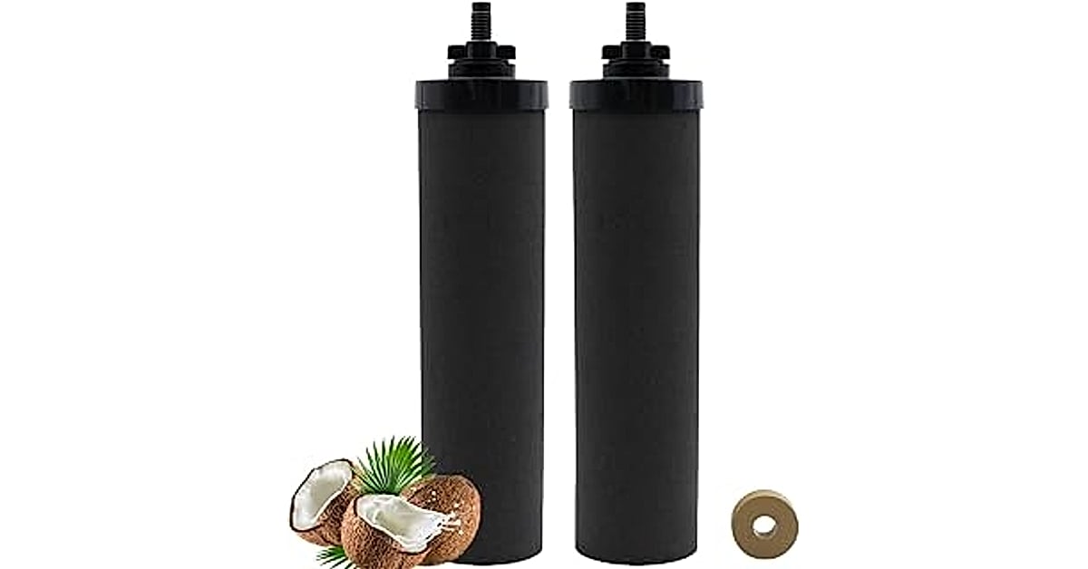 (2 pack) replacement