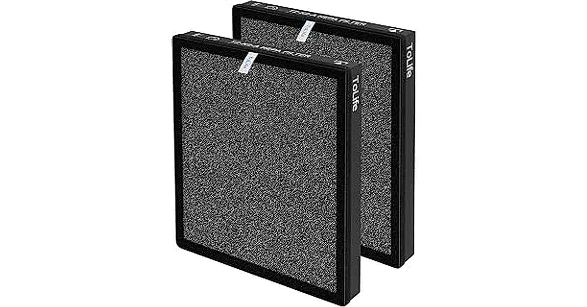 (2 pack) replacement