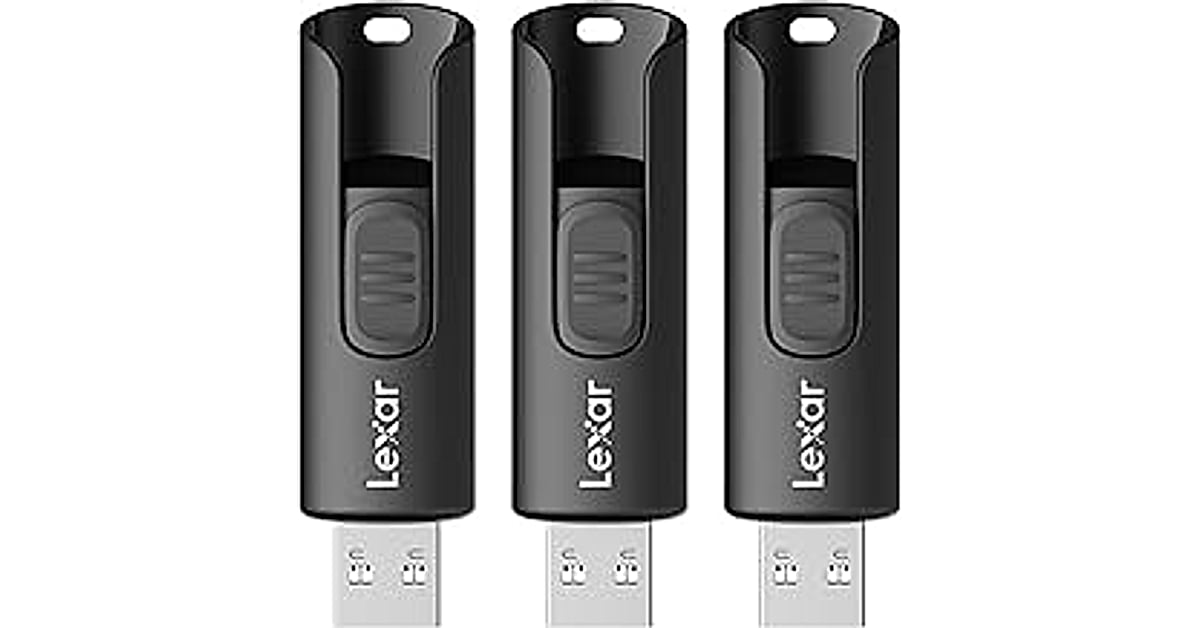2 pack usb