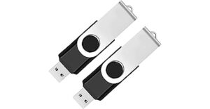 2 pack usb