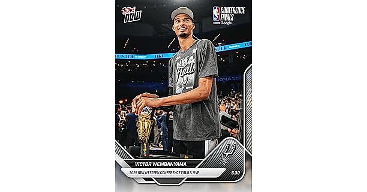 2025/26 Topps Match: 10 Amazing Tips to Build the Ultimate Collection 2 2025/26 topps match