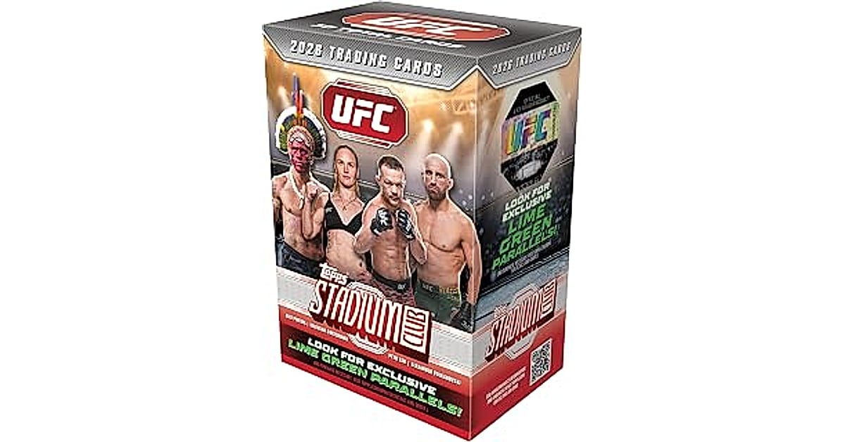 2025/26 Topps Match: 10 Amazing Tips to Build the Ultimate Collection 3 2025/26 topps match