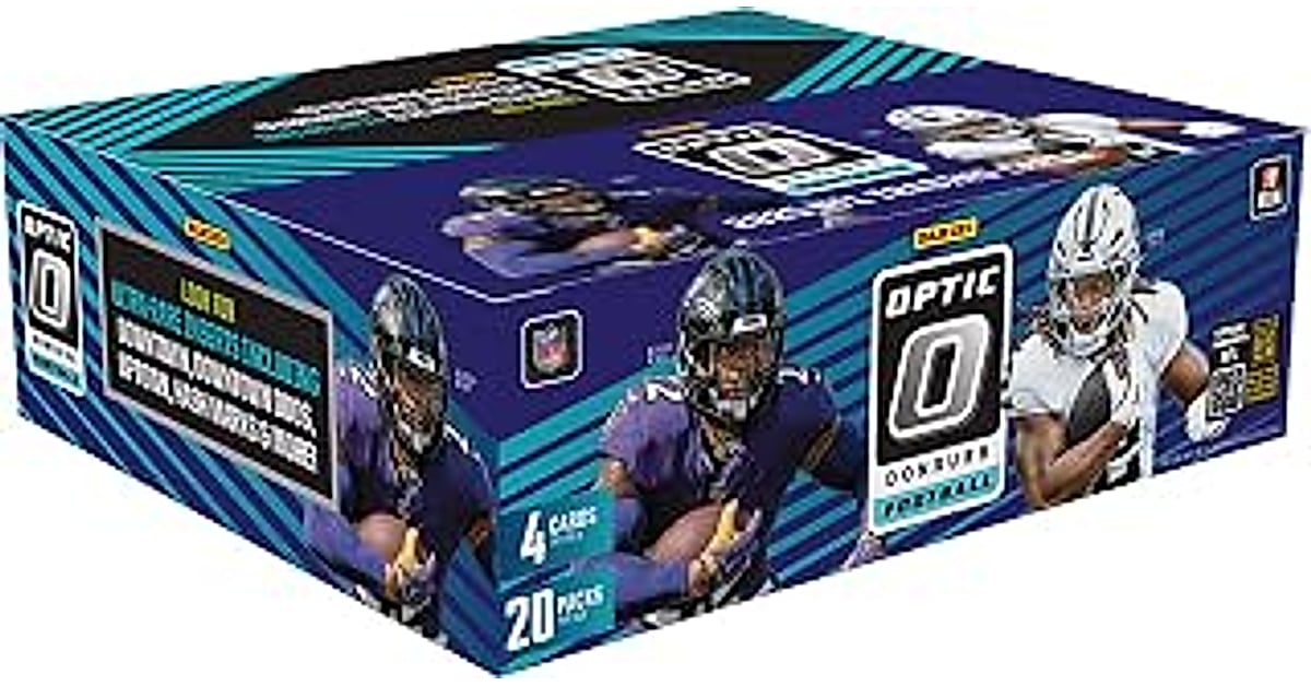 2025 panini donruss