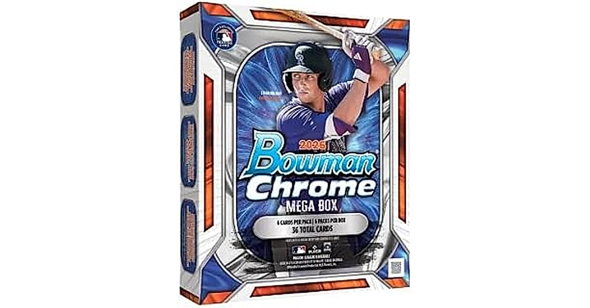 2026 bowman baseball