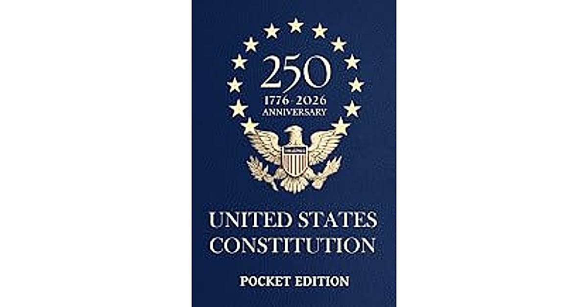 2026 declaration of
