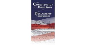 2026 declaration of