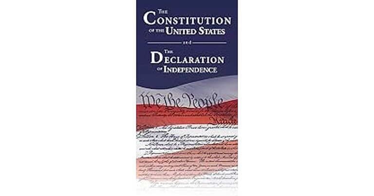 2026 declaration of