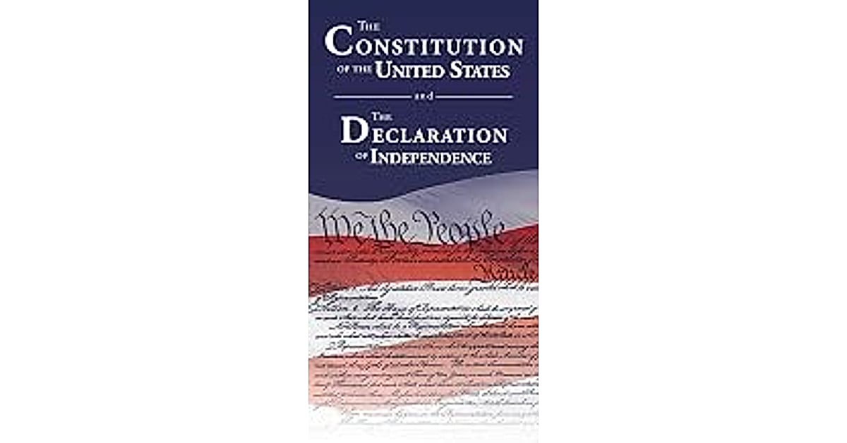 2026 declaration of