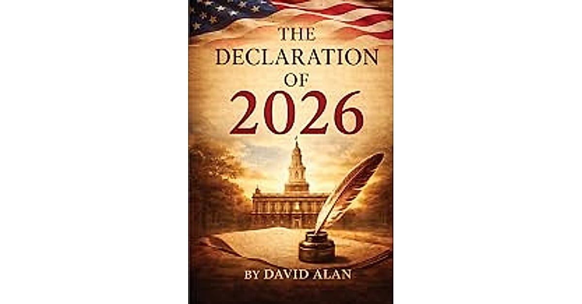 2026 declaration of