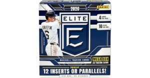 2026 panini donruss