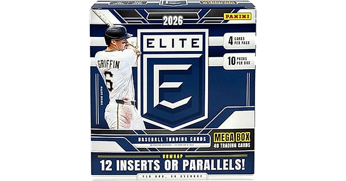 2026 panini donruss