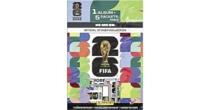 2026 panini fifa