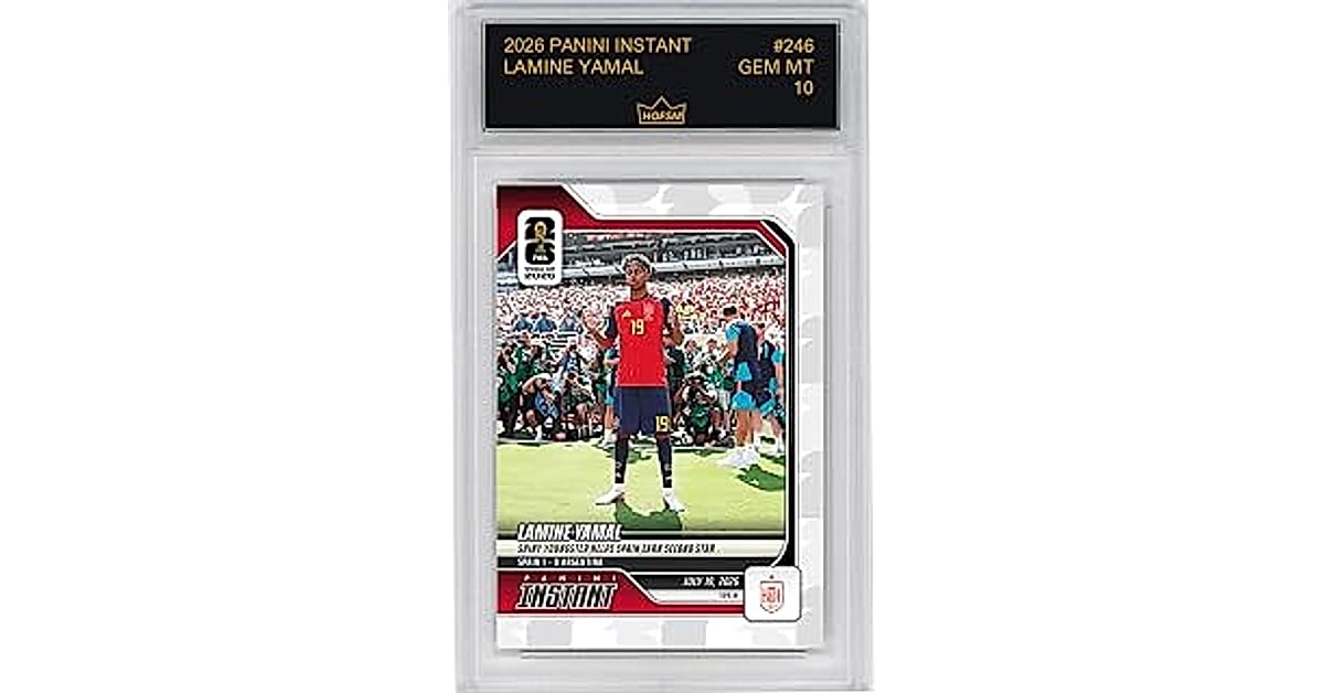 2026 soccer trading